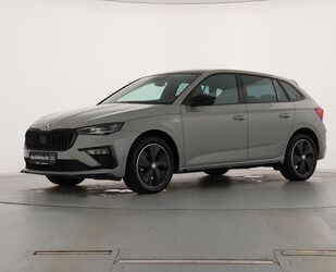 Skoda Scala Gebrauchtwagen