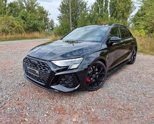 Audi RS3 Gebrauchtwagen