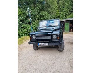 Land Rover Defender Gebrauchtwagen