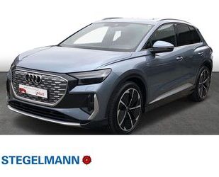 Audi Q4 e-tron Gebrauchtwagen