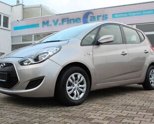 Hyundai ix20 Gebrauchtwagen