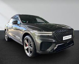 Genesis GV70 Gebrauchtwagen