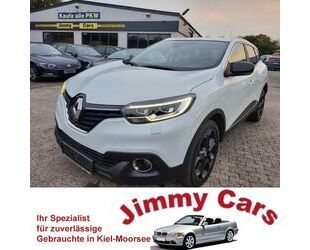 Renault Kadjar Gebrauchtwagen