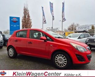 Opel Corsa Gebrauchtwagen