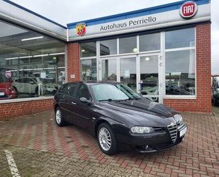 Alfa Romeo Alfa 156 Gebrauchtwagen