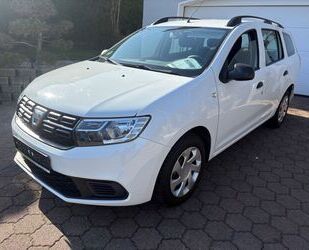 Dacia Logan Gebrauchtwagen