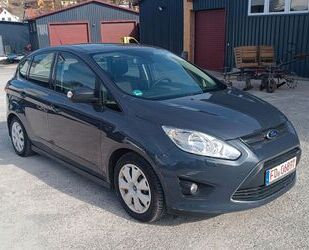 Ford C-Max Gebrauchtwagen