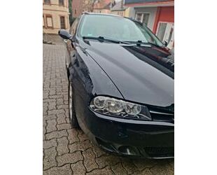Alfa Romeo Alfa 156 Gebrauchtwagen