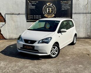 Seat Mii Gebrauchtwagen