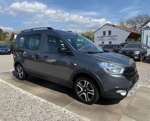 Dacia Dokker Gebrauchtwagen