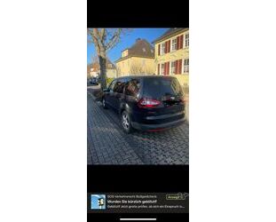 Ford Galaxy Gebrauchtwagen