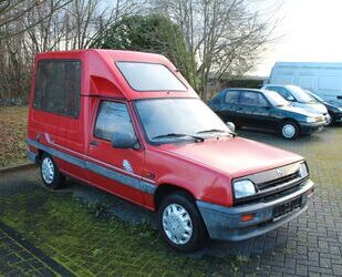 Renault Express Gebrauchtwagen