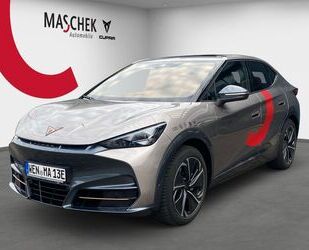 Cupra Tavascan Gebrauchtwagen