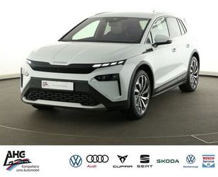Skoda Elroq Gebrauchtwagen
