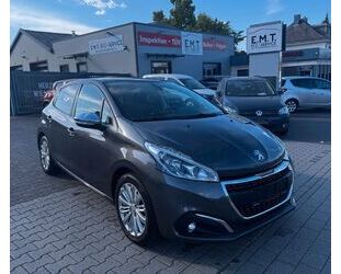 Peugeot 208 Gebrauchtwagen