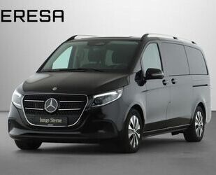 Mercedes-Benz V 250 Gebrauchtwagen