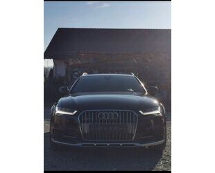 Audi A6 Allroad Gebrauchtwagen