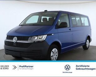 VW T6 Kombi Gebrauchtwagen