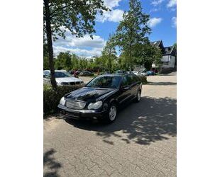Mercedes-Benz C 200 Gebrauchtwagen