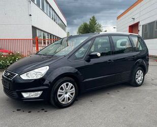 Ford Galaxy Gebrauchtwagen