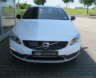Volvo V60 Gebrauchtwagen