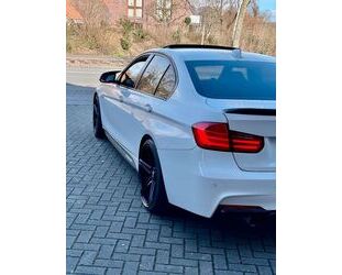 BMW 335 Gebrauchtwagen