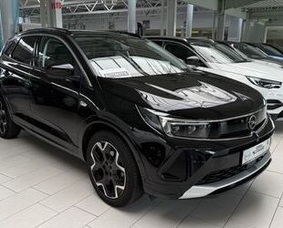 Opel Grandland (X) Gebrauchtwagen