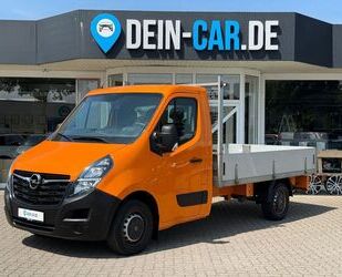 Opel Movano Gebrauchtwagen