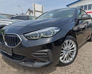 BMW 216 Gran Coupé Gebrauchtwagen