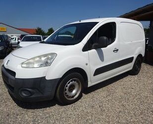 Peugeot Partner Gebrauchtwagen