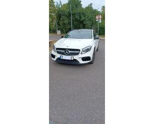 Mercedes-Benz GLA 45 AMG Gebrauchtwagen