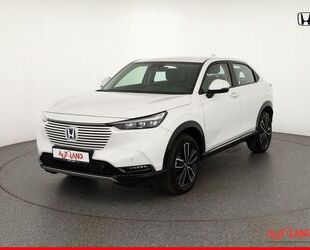 Honda HR-V Gebrauchtwagen