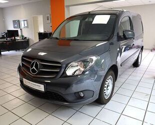 Mercedes-Benz Citan Gebrauchtwagen
