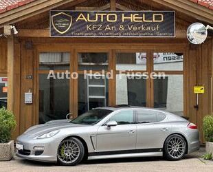 Porsche Panamera Gebrauchtwagen