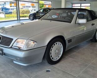 Mercedes-Benz SL 300 Gebrauchtwagen