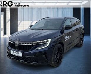 Renault Espace Gebrauchtwagen