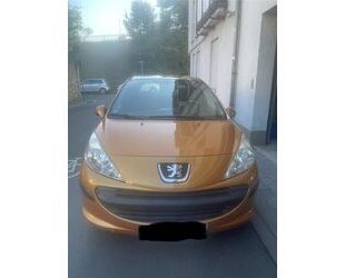 Peugeot 207 Gebrauchtwagen