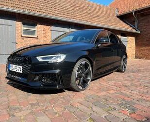 Audi RS3 Gebrauchtwagen