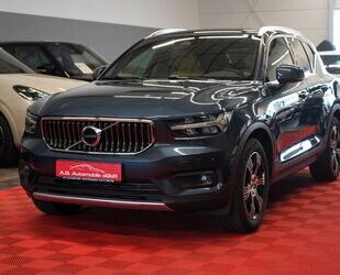 Volvo XC40 Gebrauchtwagen