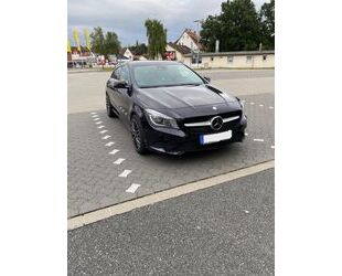 Mercedes-Benz CLA 250 Shooting Brake Gebrauchtwagen