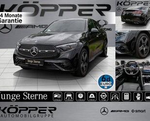 Mercedes-Benz GLC 300 Gebrauchtwagen