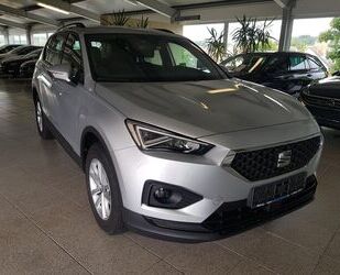 Seat Tarraco Gebrauchtwagen