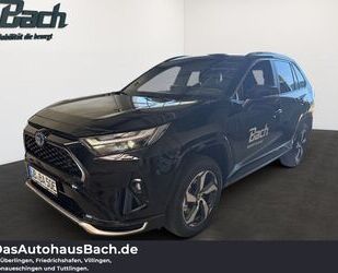Toyota RAV 4 Gebrauchtwagen
