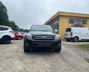 Toyota RAV 4 Gebrauchtwagen