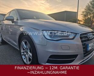 Audi A3 Gebrauchtwagen