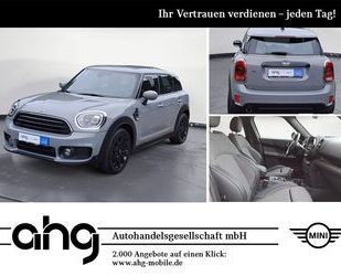 Mini Cooper D Countryman Gebrauchtwagen