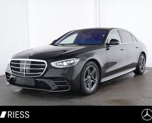 Mercedes-Benz S 500 Gebrauchtwagen