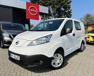 Nissan e-NV200 Gebrauchtwagen