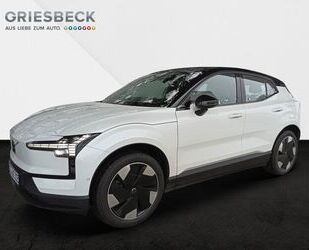 Volvo EX30 Gebrauchtwagen