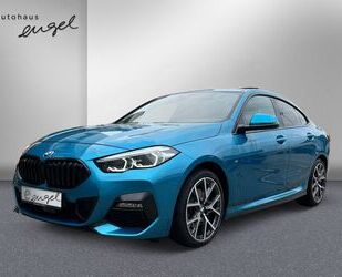 BMW 218 Gebrauchtwagen